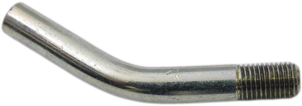 Dellorto Stelbocht Elleboog 40 Grad 9330.35