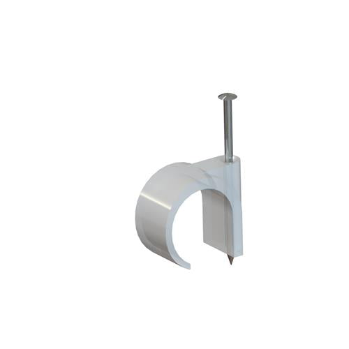 JSL Nagelclip 16-19mm transparent | 50 Stk