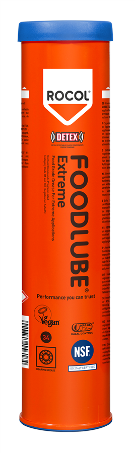 Rocol Foodlube Extremfett 380gr