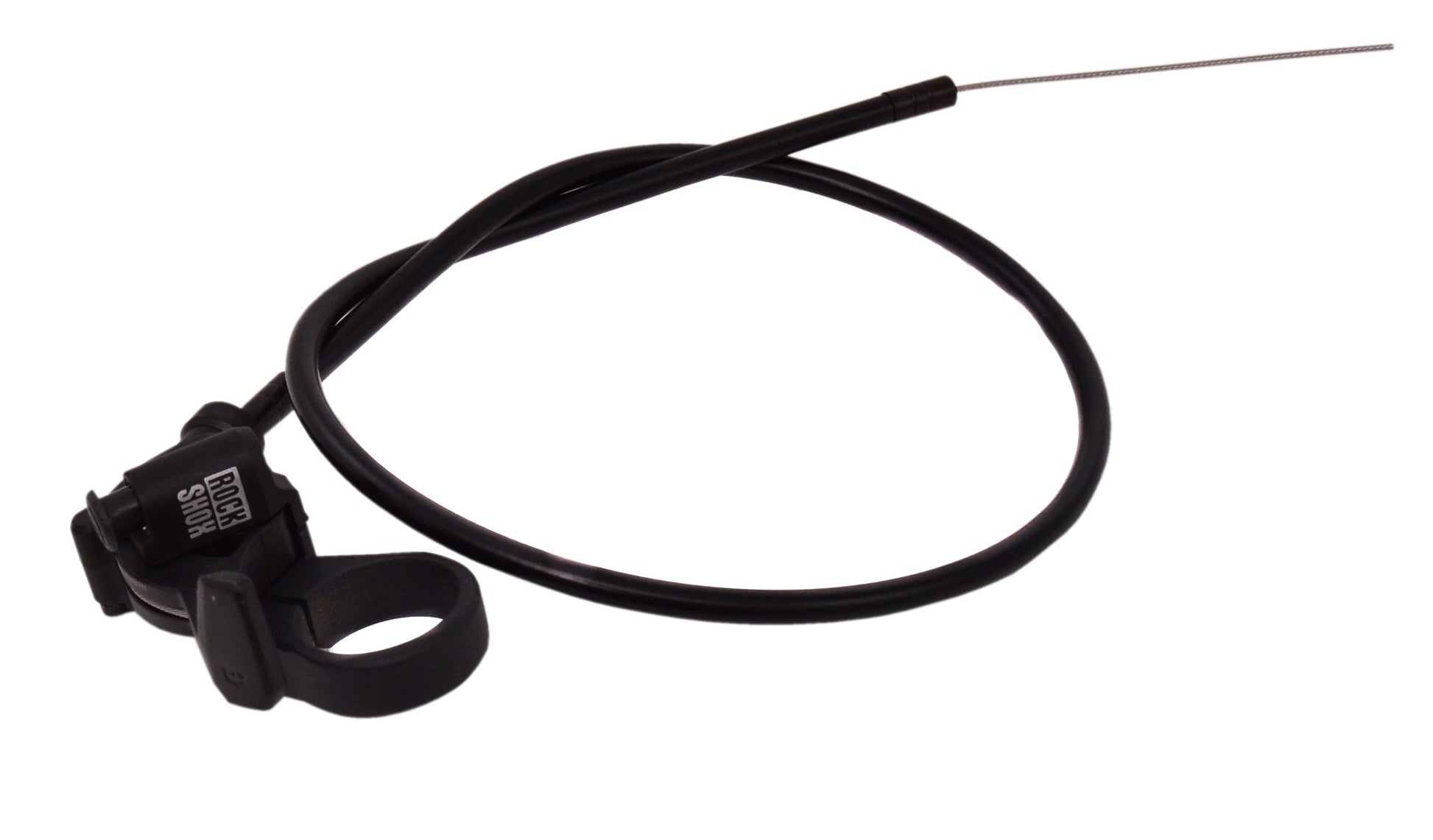 Rockshox Remote Poploc Rs links W.Cab.A.OUTER CAUS
