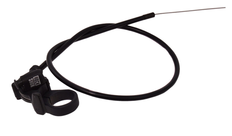 Rockshox Remote Poploc Rs links W.Cab.A.OUTER CAUS