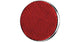 Hella Heckreflektor 85 mm rotes W.Fasting -Schrauben