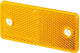 HELLA Backlight 44x94 Yellow Pvc-Gee.m.2bef.schr.