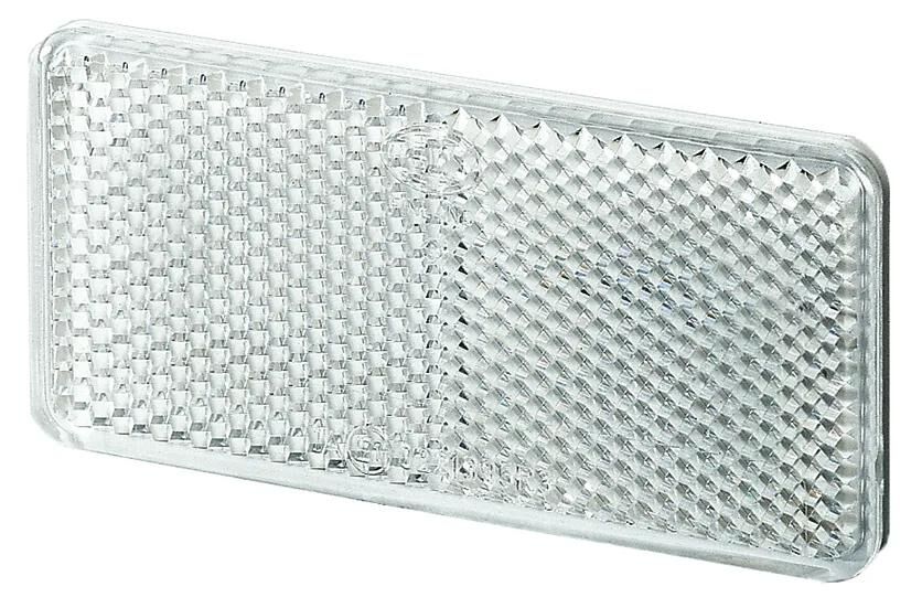 Hella Backpillar mit hinterem Licht