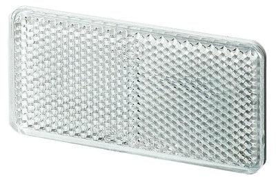 Hella Backpillar mit hinterem Licht
