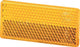 Hella Backlight 70x32mm selbstklebend gelb