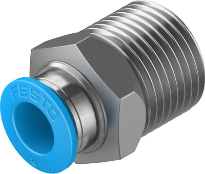 Festo Steckkupplung qs-3 8-8