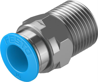 Festo Steckkupplung qs-3 8-10