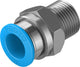 Festo Steckkupplung qs-3 8-12
