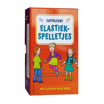 Deltas elastische Spiele