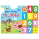 Deltas mein erstes Zählbuch (2-4 Jahre)