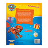 Paw Patrol -Geburtstagsbuch Hurra, 3 Jahre!