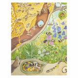 Deltas Schau- und Suchbuch – Tiere kitzeln - afbeelding 4