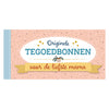 Deltas Originalgutscheine für die süßeste Mama