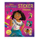 Disney Stickerparade Encanto Stickerbuch