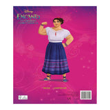 Disney Stickerparade Encanto Stickerbuch - afbeelding 2