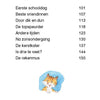 Deltas Superlesen Spaß für Mädchen