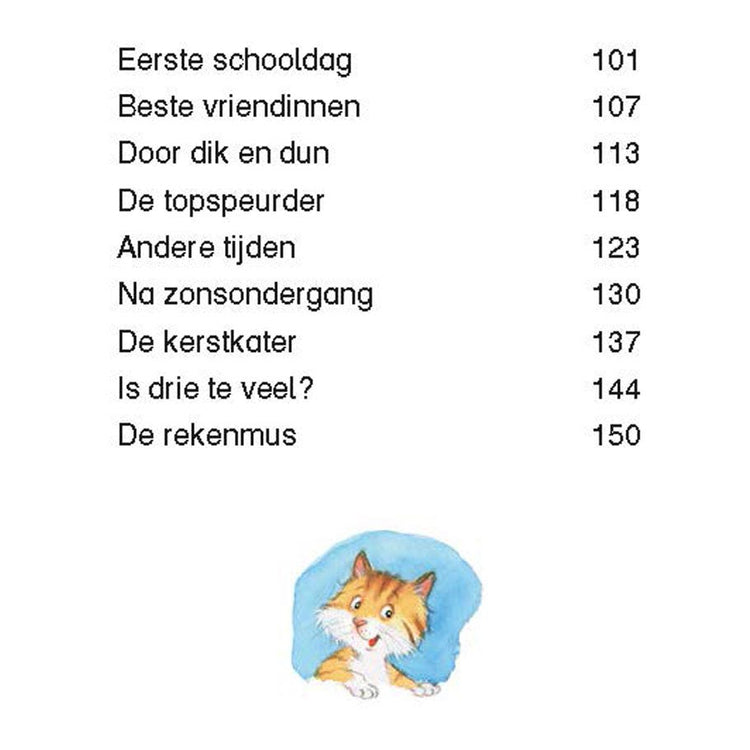 Deltas Superlesen Spaß für Mädchen