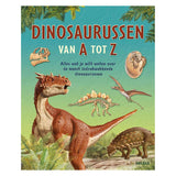 Deltas Dinosaurier von a bis z - afbeelding 1