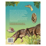 Deltas Dinosaurier von a bis z - afbeelding 2