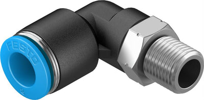 Festo L-Steckkupplung qsl-1 8-8