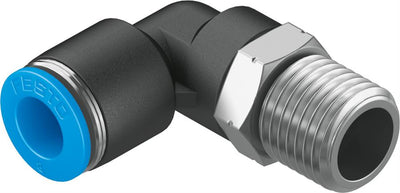 Festo L-Schraubenkupplung QSL-1 4-8