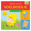 Deltas Babys Feeling Feelbook erste Wörter