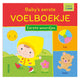 Deltas Babys Feeling Feelbook erste Wörter