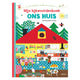 Mein Betrachtungswörterbuch - unser Haus