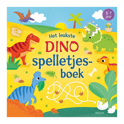 Deltas das schönste Spielbuch