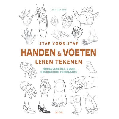 Deltas Schritt für Schritt lernen, Hobbybuch Hobby Book zu zeichnen