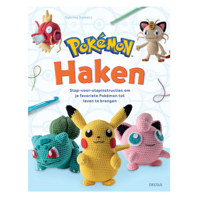 Deltas Hobbybuch haktieren