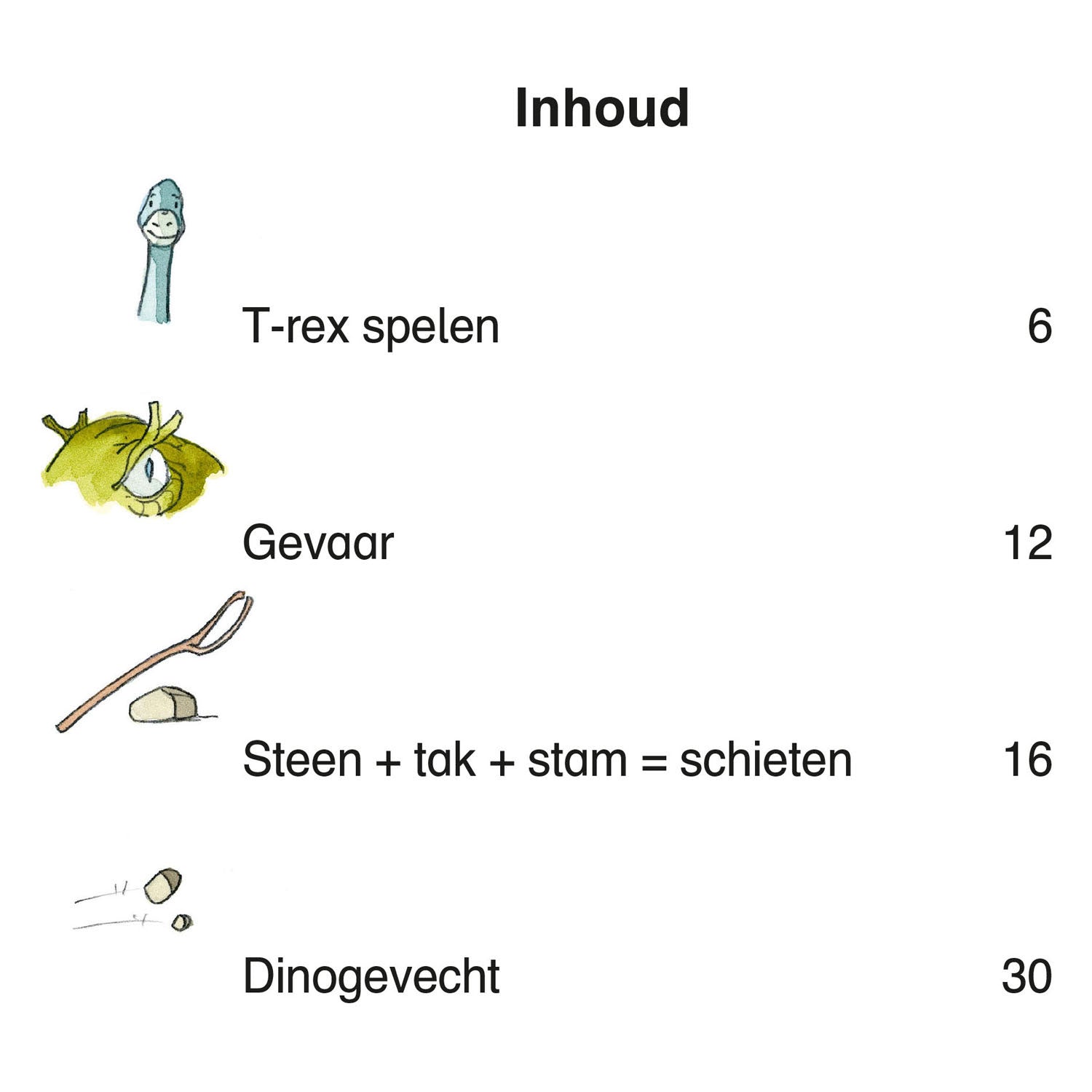 Deltas mein erstes Lesebuch
