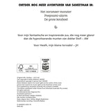Deltas Scheetman löst es! Super-Fartnado-Kinderbuch - afbeelding 3