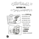 Deltas Scheetman löst es! Super-Fartnado-Kinderbuch - afbeelding 4