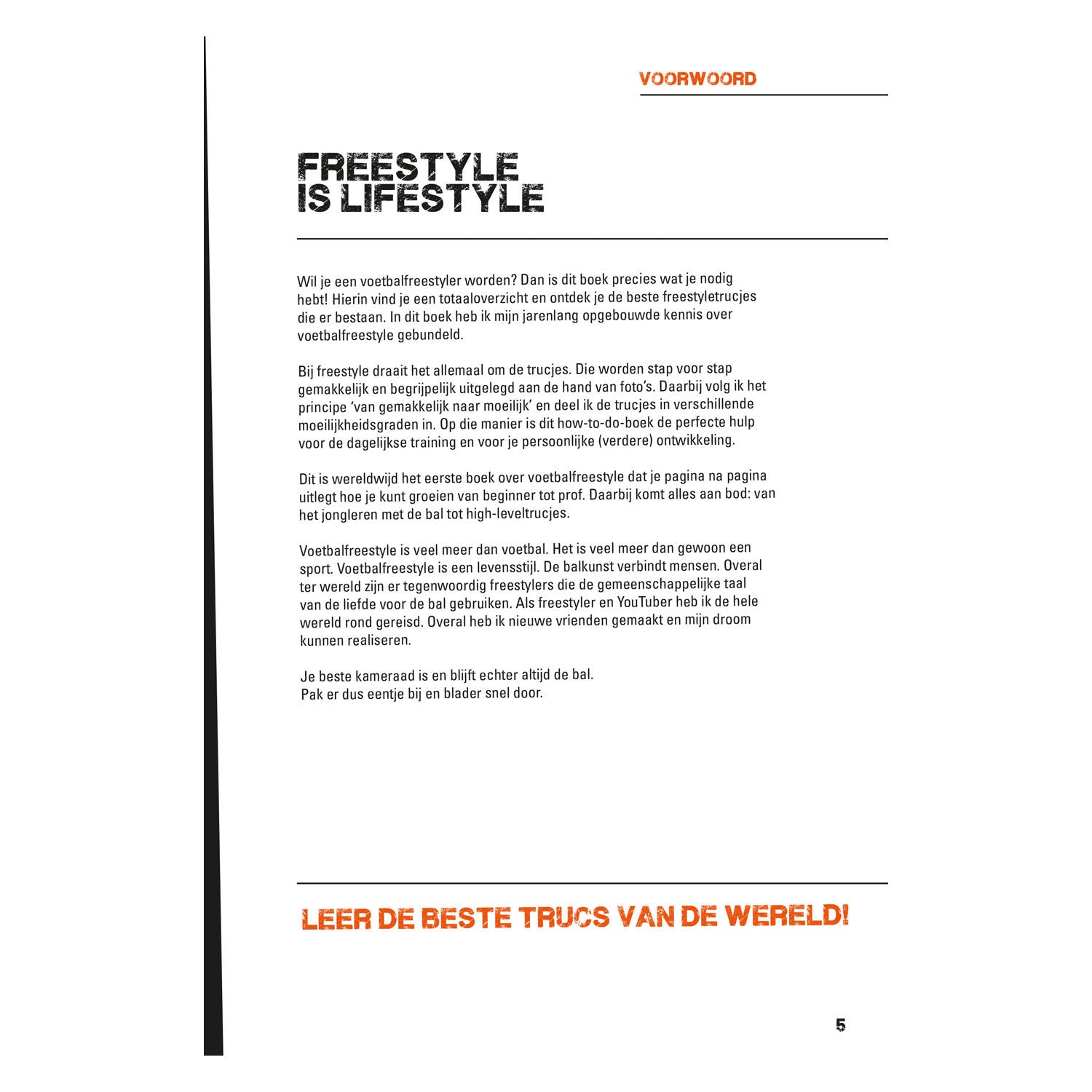 Deltas Football Tricks Hobby Book