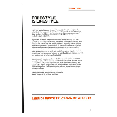 Deltas Football Tricks Hobby Book