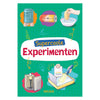 Deltas Super Cool Experimente Box mit Karten