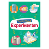 Deltas Super Cool Experimente Box mit Karten - afbeelding 2