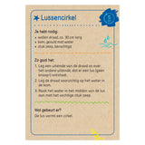 Deltas Super Cool Experimente Box mit Karten - afbeelding 5