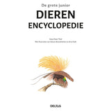 Deltas die große Tierzyklopädie - afbeelding 2