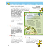Deltas die große Tierzyklopädie - afbeelding 5