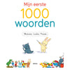 Deltas meine ersten 1000 Wörter anzeigen Wörterbuch anzeigen