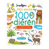 Deltas mein erstes 1000 Tierbeobachtungsbuch