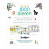 Deltas mein erstes 1000 Tierbeobachtungsbuch