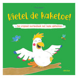 Deltas Kietel de Kaketoe! Lesebuch - afbeelding 1