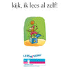 Deltas Reading Party First Leser Avi Start