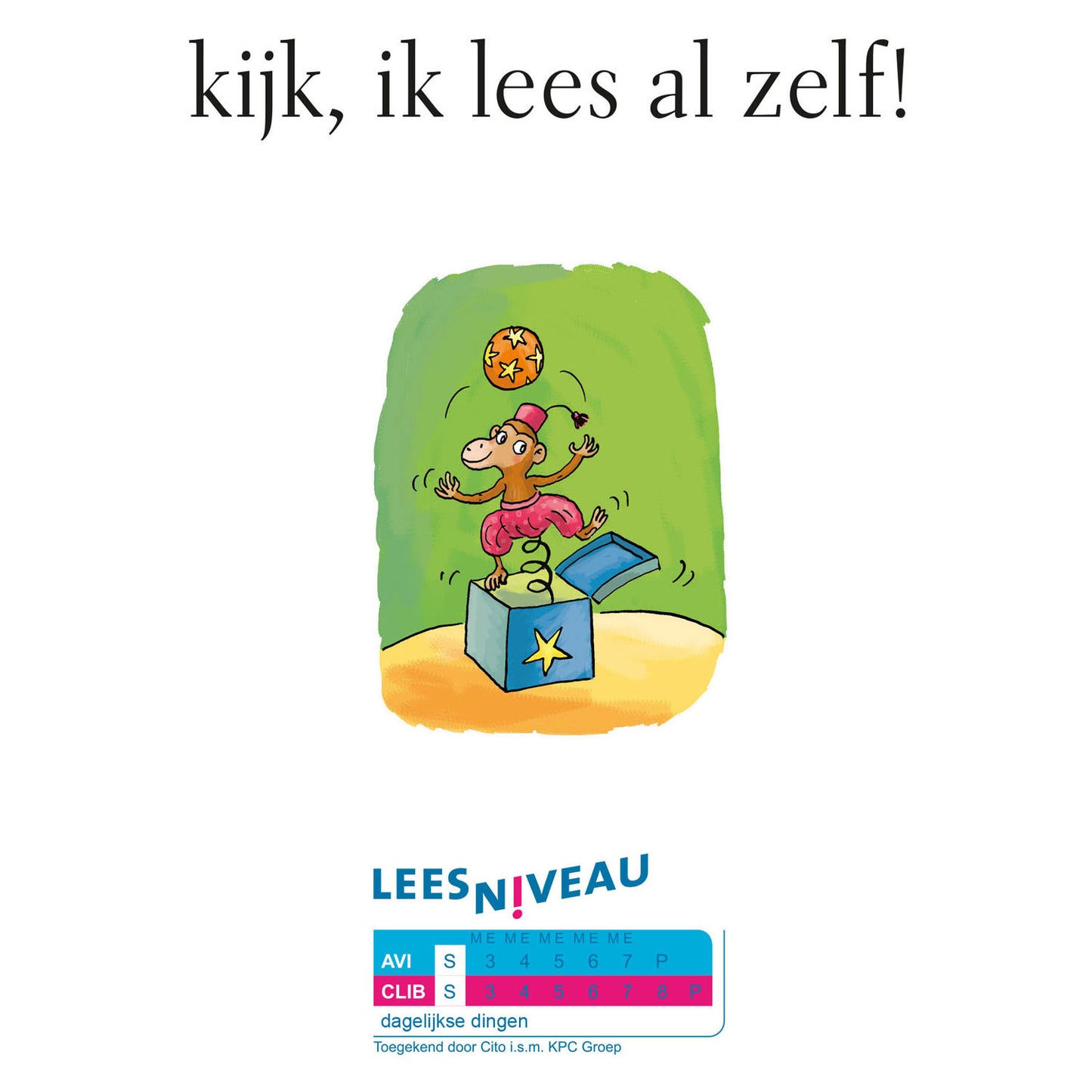 Deltas Reading Party First Leser Avi Start