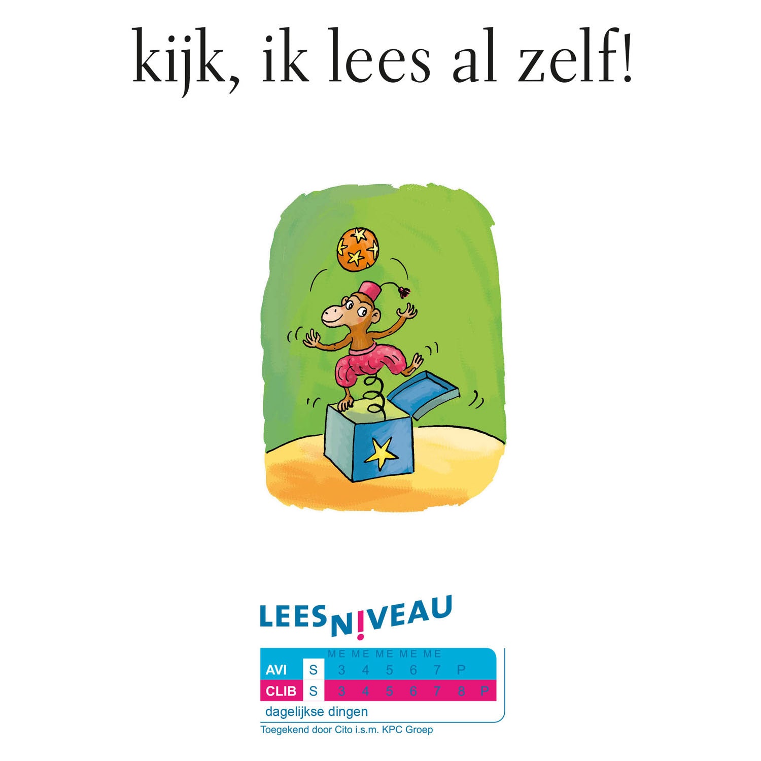 Deltas Reading Party First Leser Avi Start