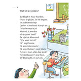 Deltas Lesen Party schöne Geschichten (AVI-M4 AVI-4) - afbeelding 4